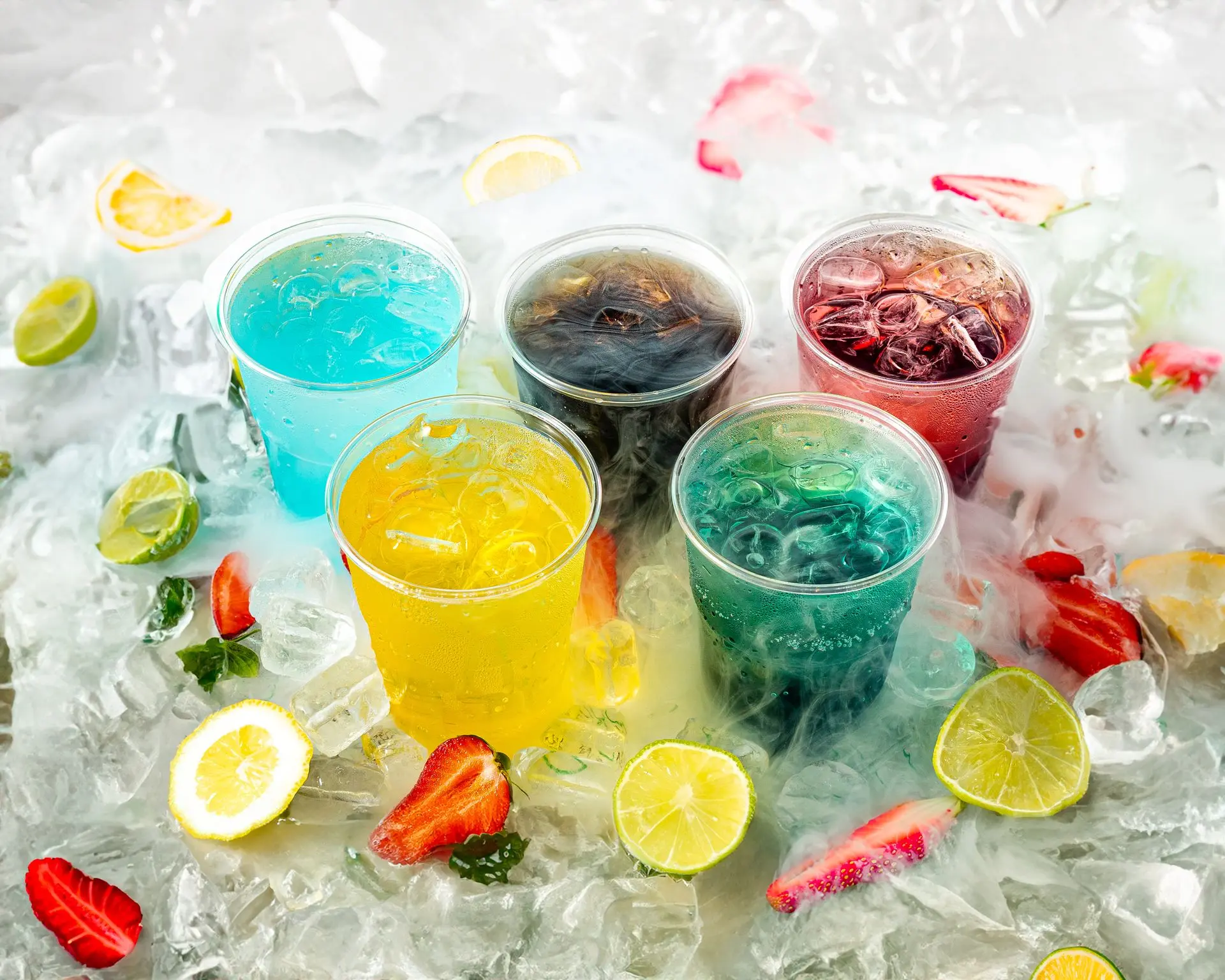 Boisson photographie packshoot