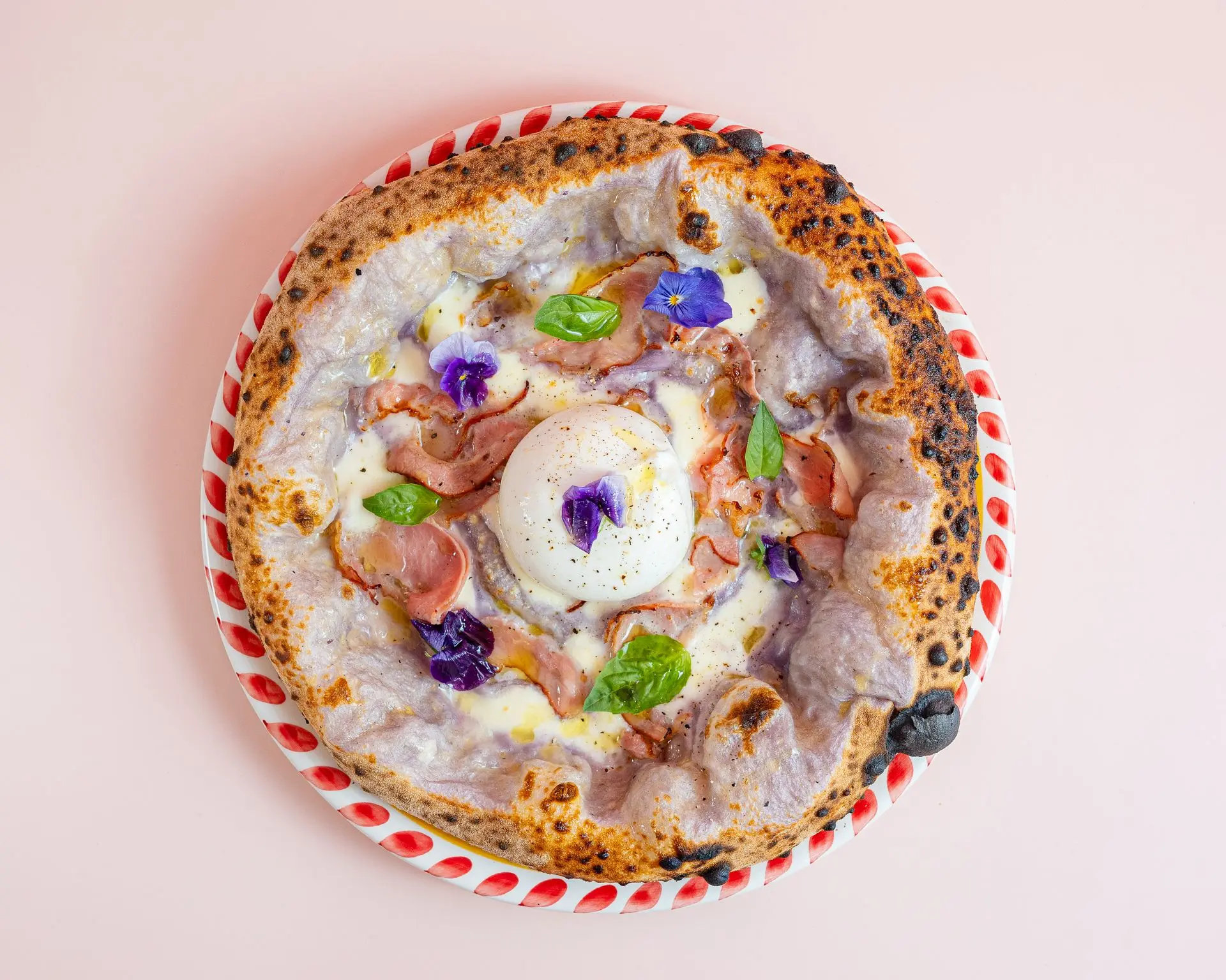 Photographie pizza pro ile de france