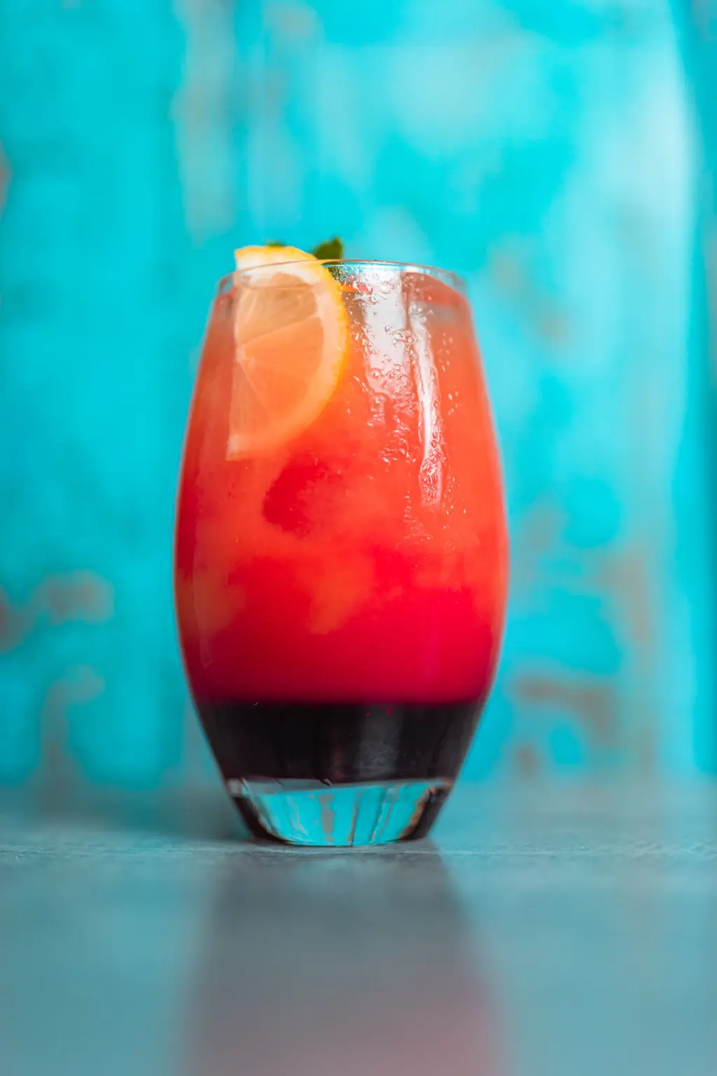 cocktail photographie