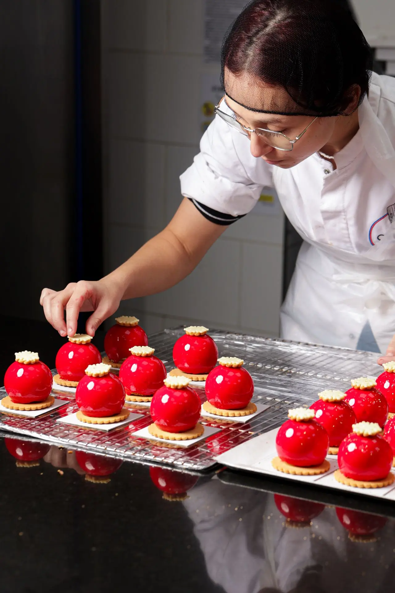 patisserie paris lifestyle