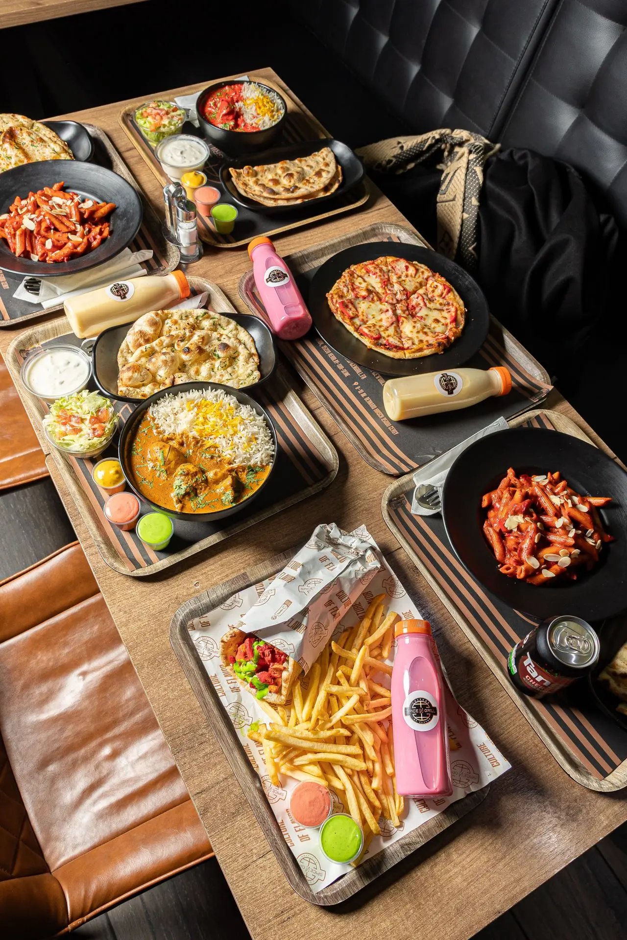 photographie culinaire a paris