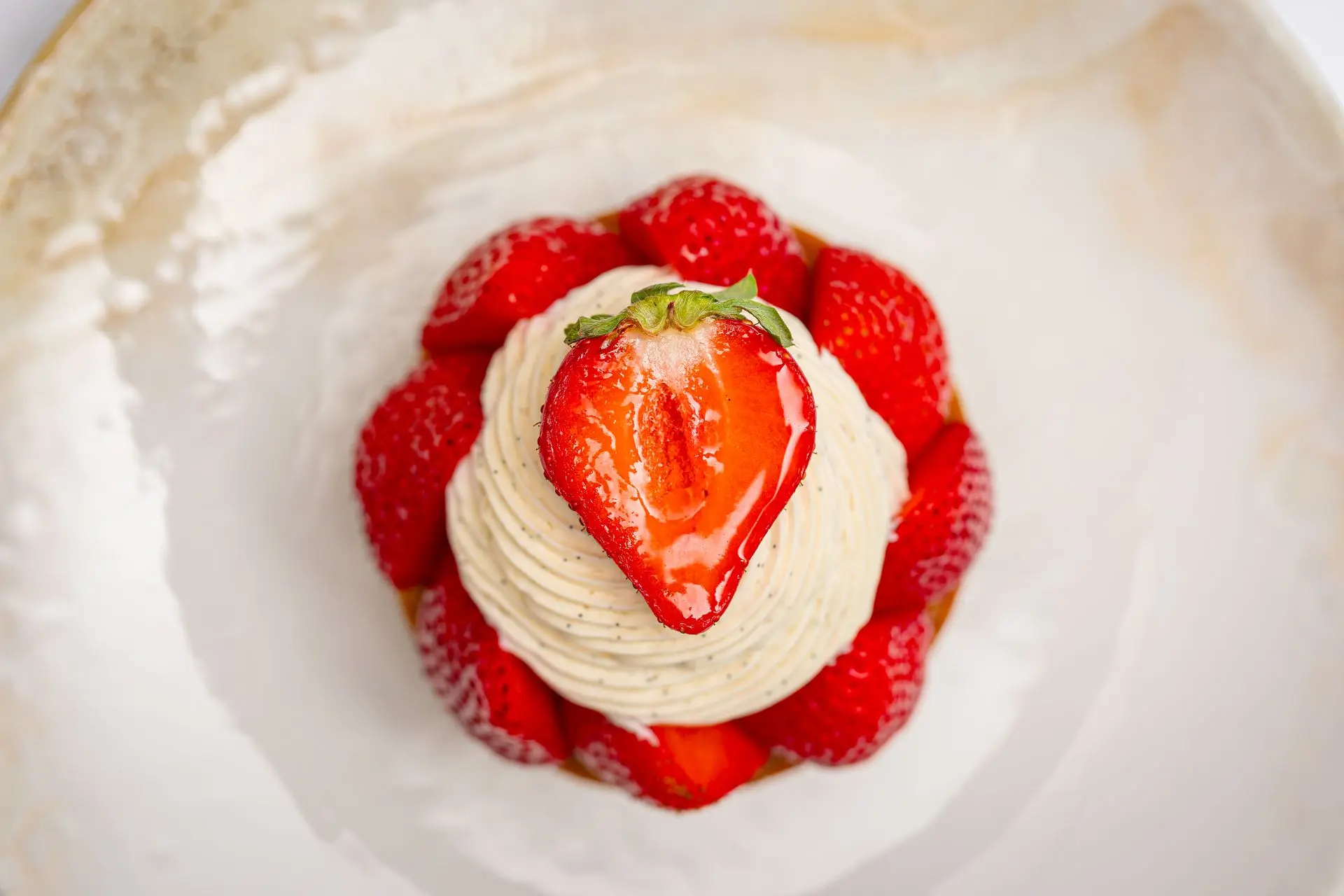 photographie de patisserie a paris
